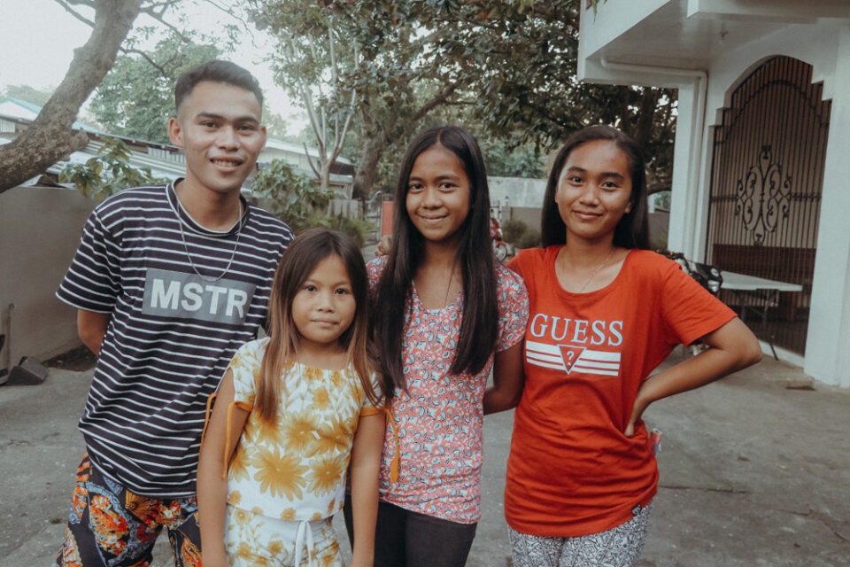 Vision Help International Care Foundation